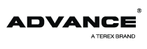 Advance® (A Terex Brand)